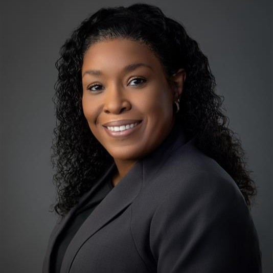 Toni Woolridge